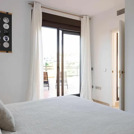 Calanova Wabi Mijas Apartment