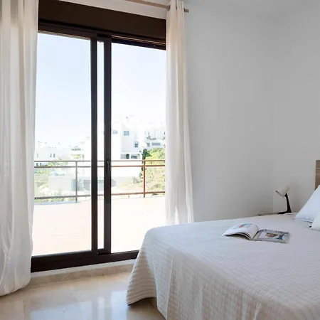 Calanova Wabi Mijas Apartment Malaga