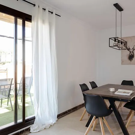 Calanova Wabi Mijas Apartment