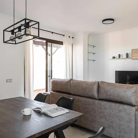 Apartment Calanova Wabi Mijas Malaga