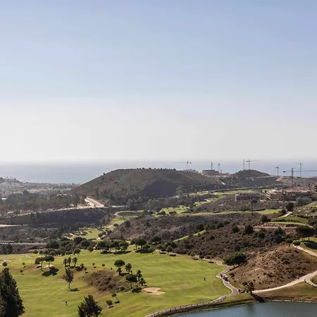 Calanova Wabi Mijas