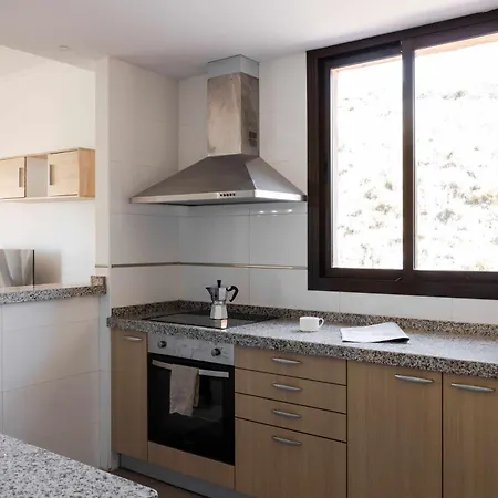 Calanova Wabi Mijas Apartment Malaga