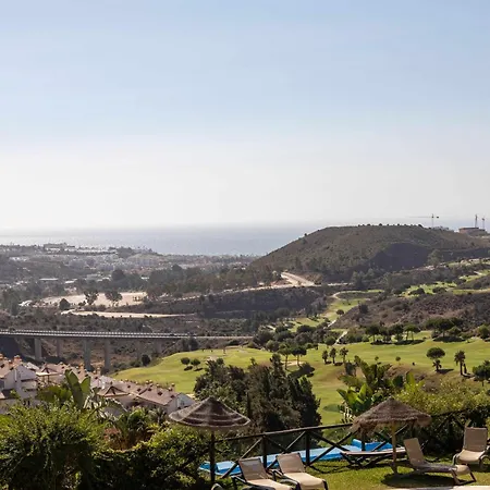 Apartment Calanova Wabi Mijas