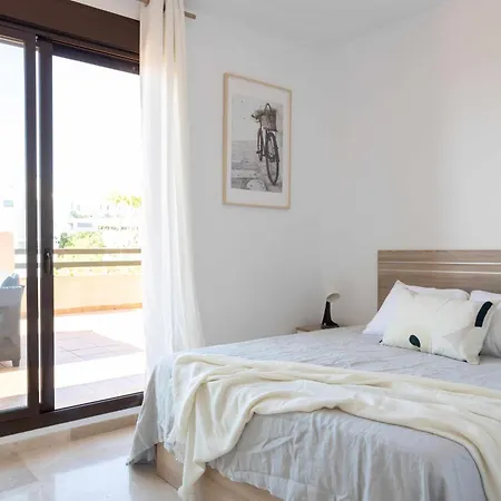 Apartment Calanova Wabi Mijas Malaga
