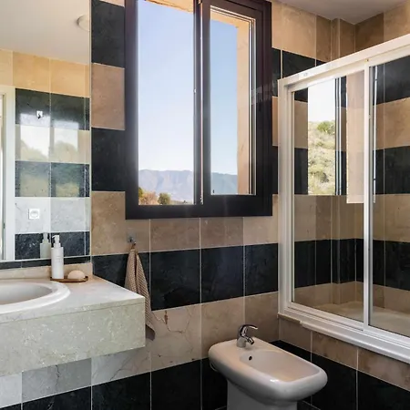 Apartment Calanova Wabi Mijas Malaga