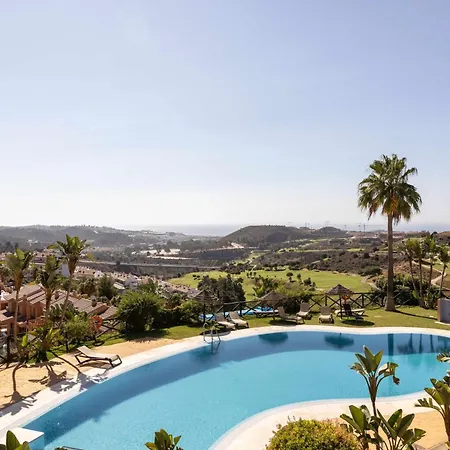 Calanova Wabi Mijas Apartment Malaga