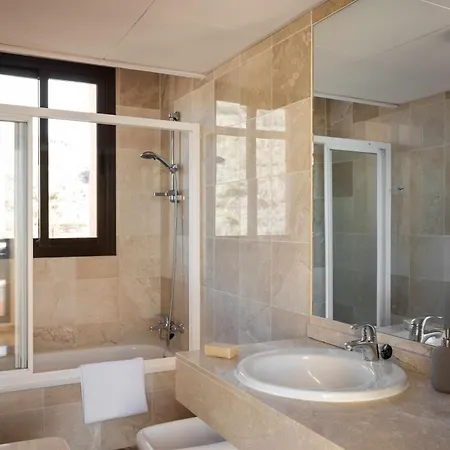 Calanova Wabi Mijas Malaga