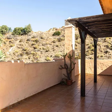 Calanova Wabi Mijas Apartment *